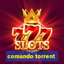 comando torrent